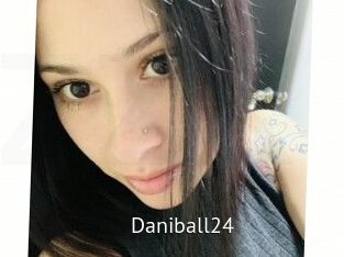 daniball24 Zizi X