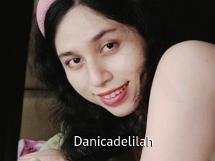 Danicadelilah