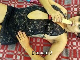 Danicali3