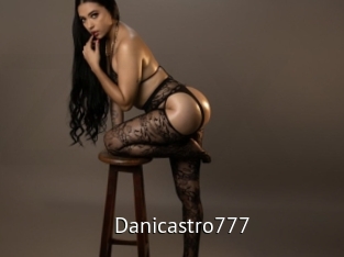 danicastro777 Zizi X
