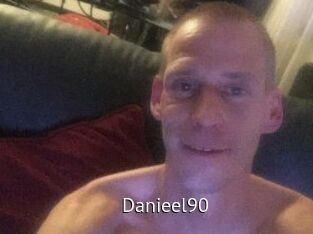 danieel90 Zizi X