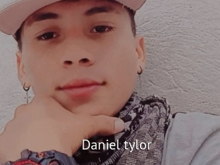 Daniel_tylor