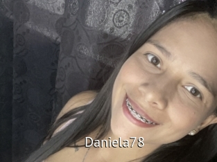 Daniela78