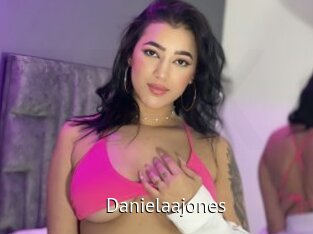 Danielaajones