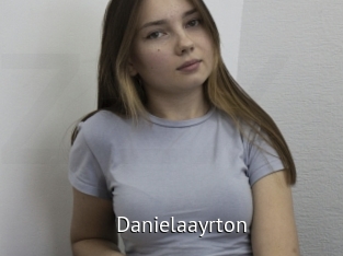 Danielaayrton