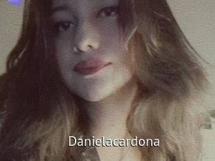 Danielacardona