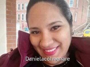 Danielacolmenare