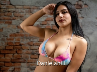 Danielahill
