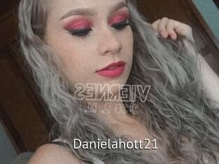 danielahott21 Zizi X