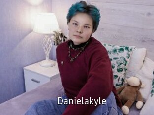 danielakyle Zizi X