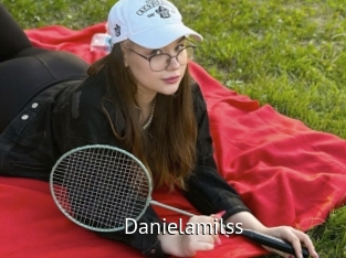 Danielamilss