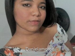 Danielamoree