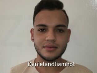 Danielandliamhot