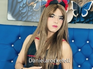 danielarockefell Zizi X