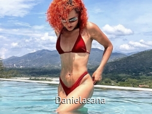 danielasana Zizi X
