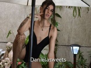 danielasweets Zizi X