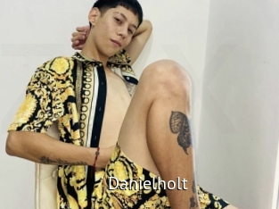 Danielholt