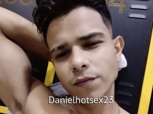 Danielhotsex23