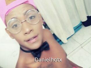 danielhotx Zizi X