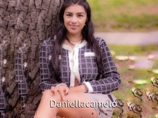 daniellacamelo Zizi X