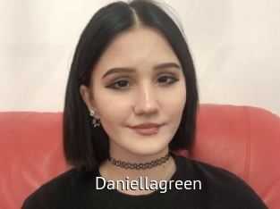 Daniellagreen