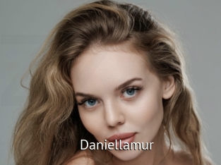 Daniellamur