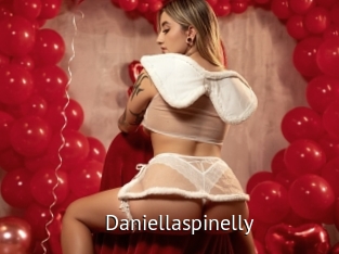 daniellaspinelly Zizi X