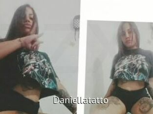 Daniellatatto