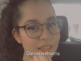 danielleeharris Zizi X
