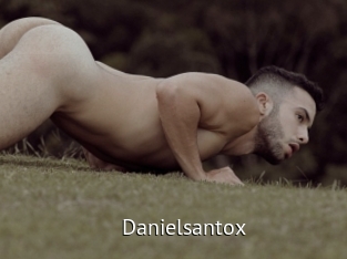 danielsantox Zizi X