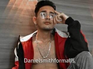 Danielsmithformalis