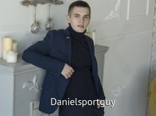 Danielsportguy