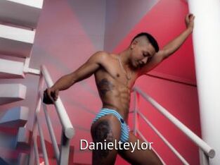 Danielteylor