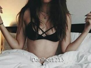 danihot1213 Zizi X