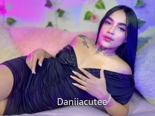 Daniiacutee