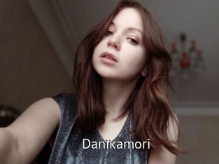 danikamori Zizi X