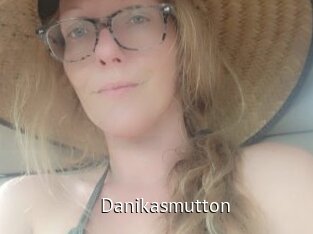 Danikasmutton
