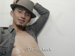 Danilo_kock
