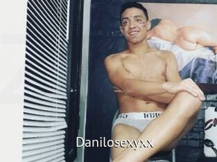 Danilosexyxx