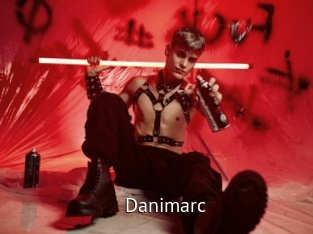danimarc Zizi X
