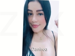 Daniroa