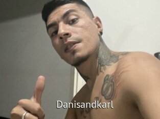 Danisandkarl
