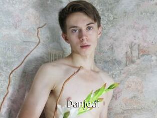 Danjodi