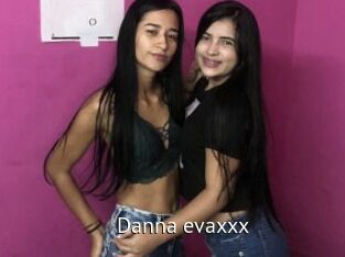Danna_evaxxx