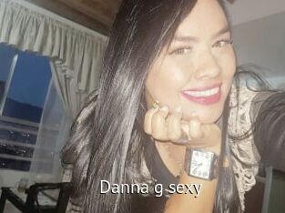 Danna_g_sexy