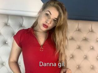 danna_gil Zizi X