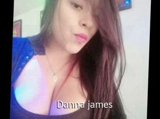 Danna_james