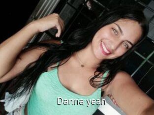 danna_yeah Zizi X