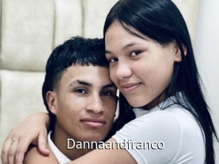 dannaandfranco Zizi X