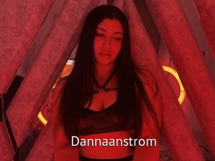 Dannaanstrom